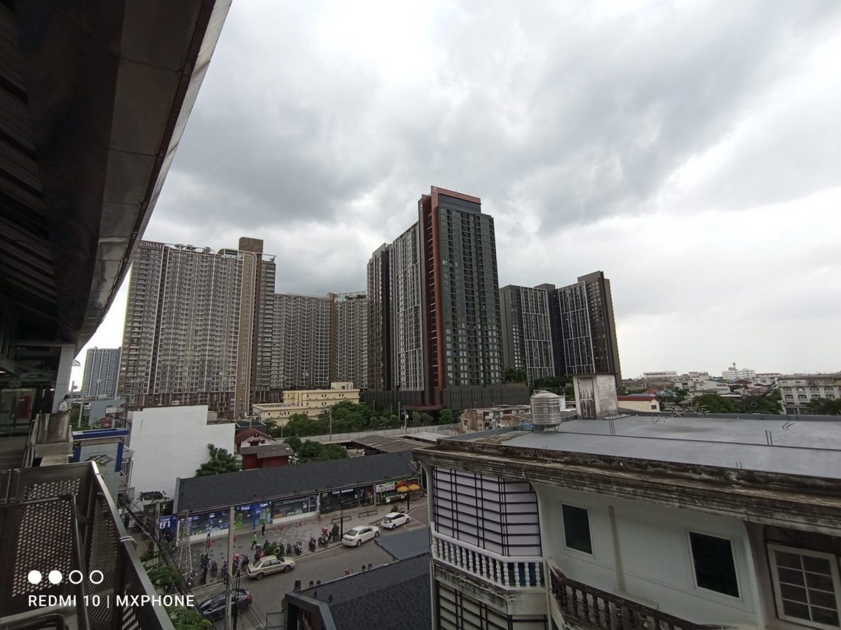 Redmi 10 รีวิว