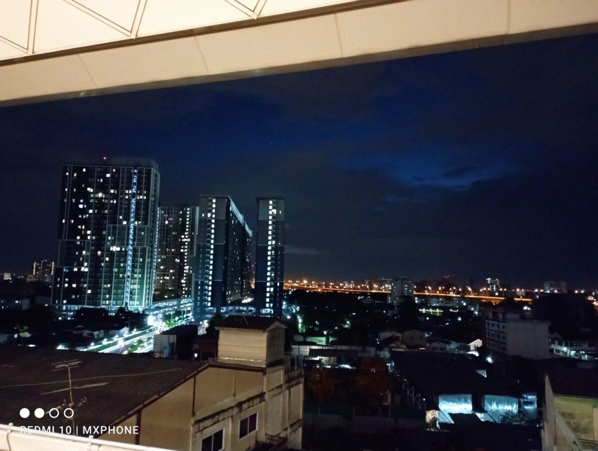 Redmi 10 รีวิว