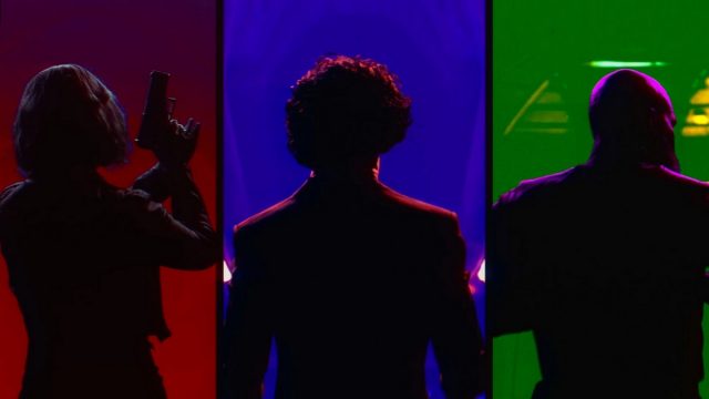 Netflix ปล่อยทีเซอร์แรก “COWBOY BEBOP” ก่อนเปิดฉากปฏิบัติการล่าค่าหัวสุดขอบอวกาศ 19 พฤศจิกายนนี้