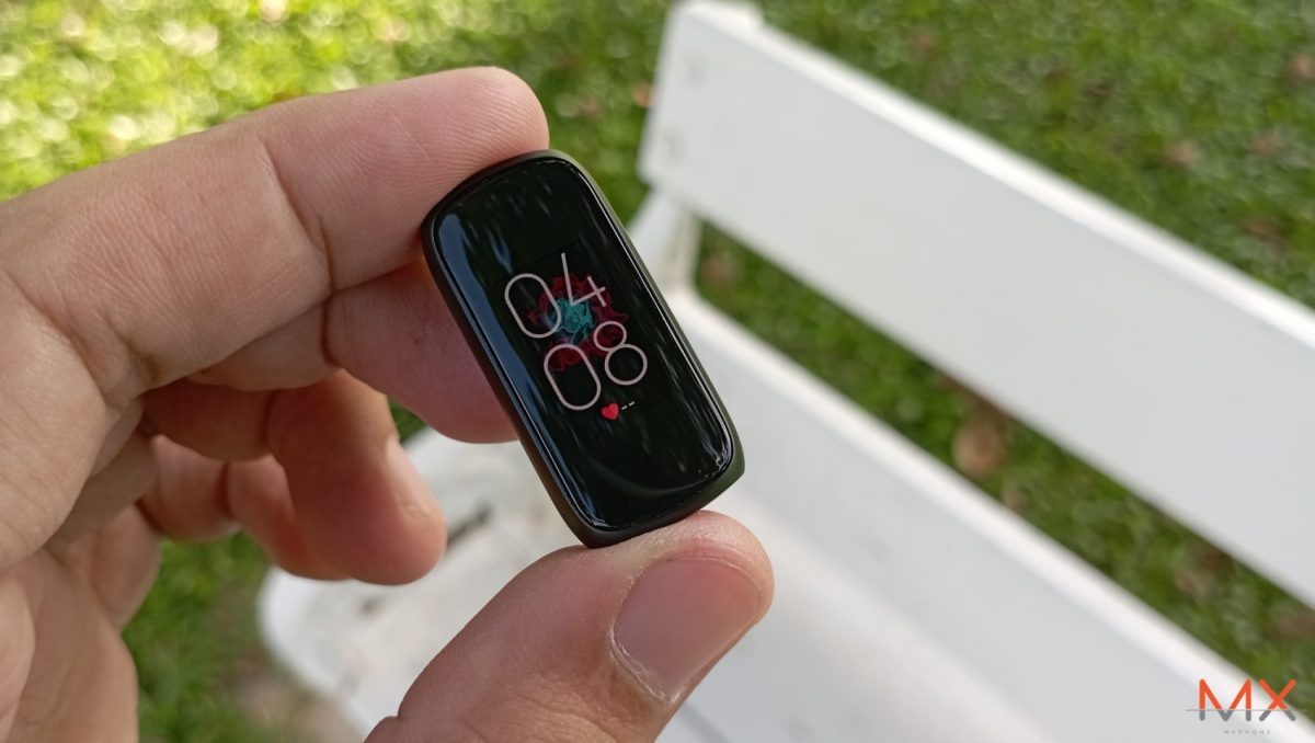 Fitbit Luxe รีวิว