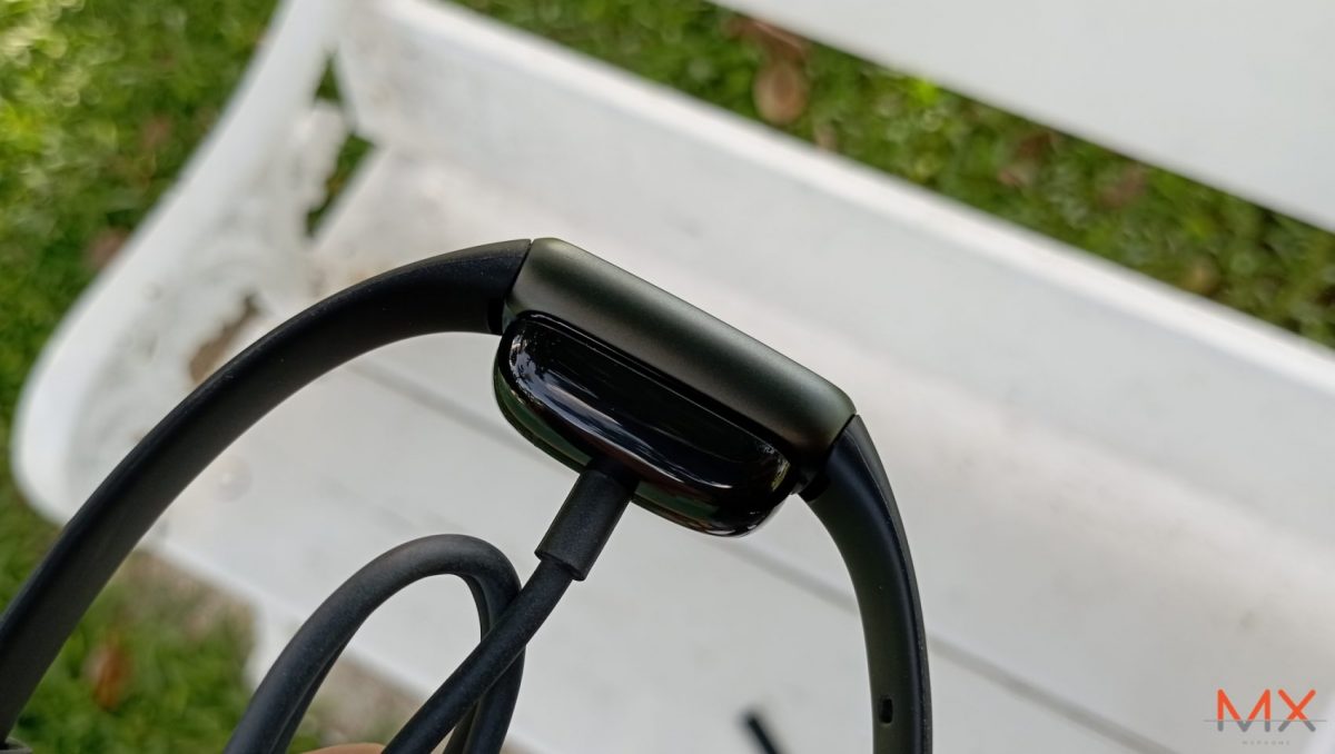 Fitbit Luxe รีวิว
