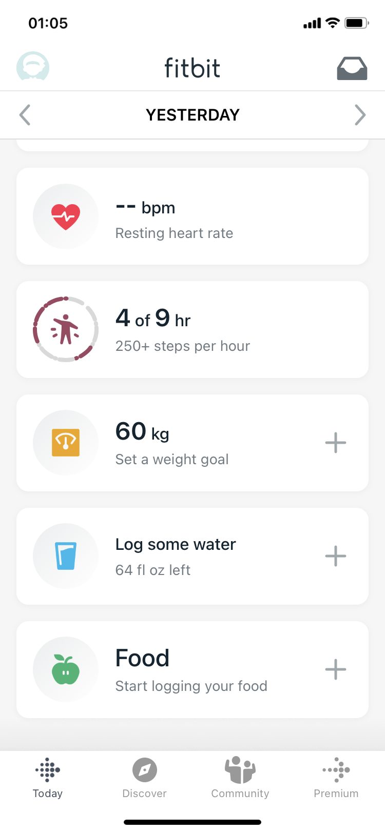 Fitbit Luxe รีวิว