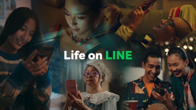 LINE เดินหน้าตอบโจทย์การเชื่อมโยงทุกไลฟ์สไตล์ดิจิทัลของคนไทย ปล่อยภาพยนตร์โฆษณาใหม่ “Life on LINE”