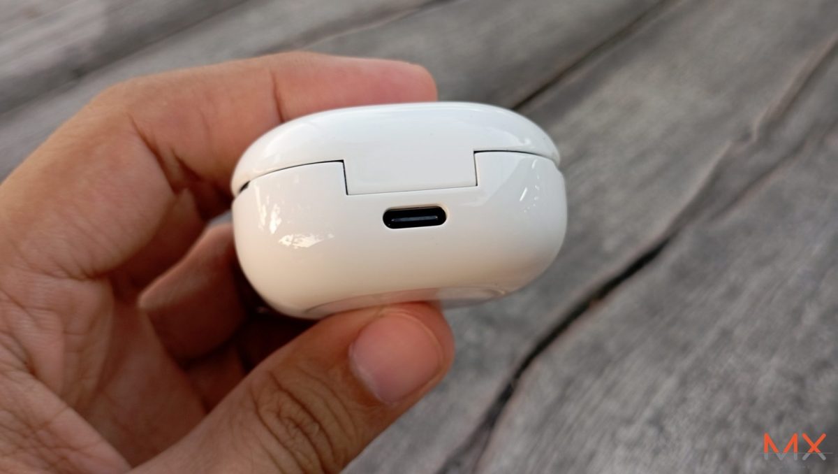 รีวิว หูฟัง Samsung Galaxy Buds2