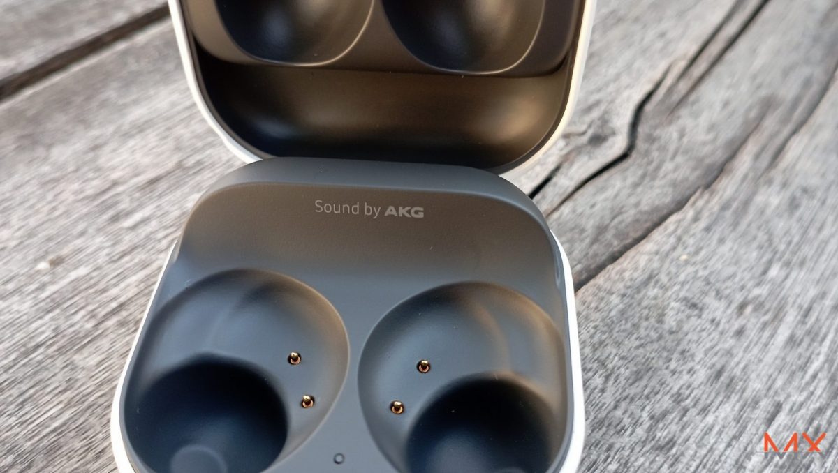 รีวิว หูฟัง Samsung Galaxy Buds2