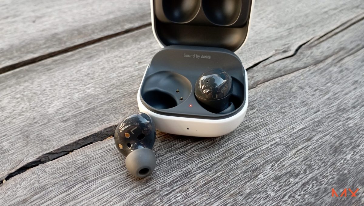 รีวิว หูฟัง Samsung Galaxy Buds2