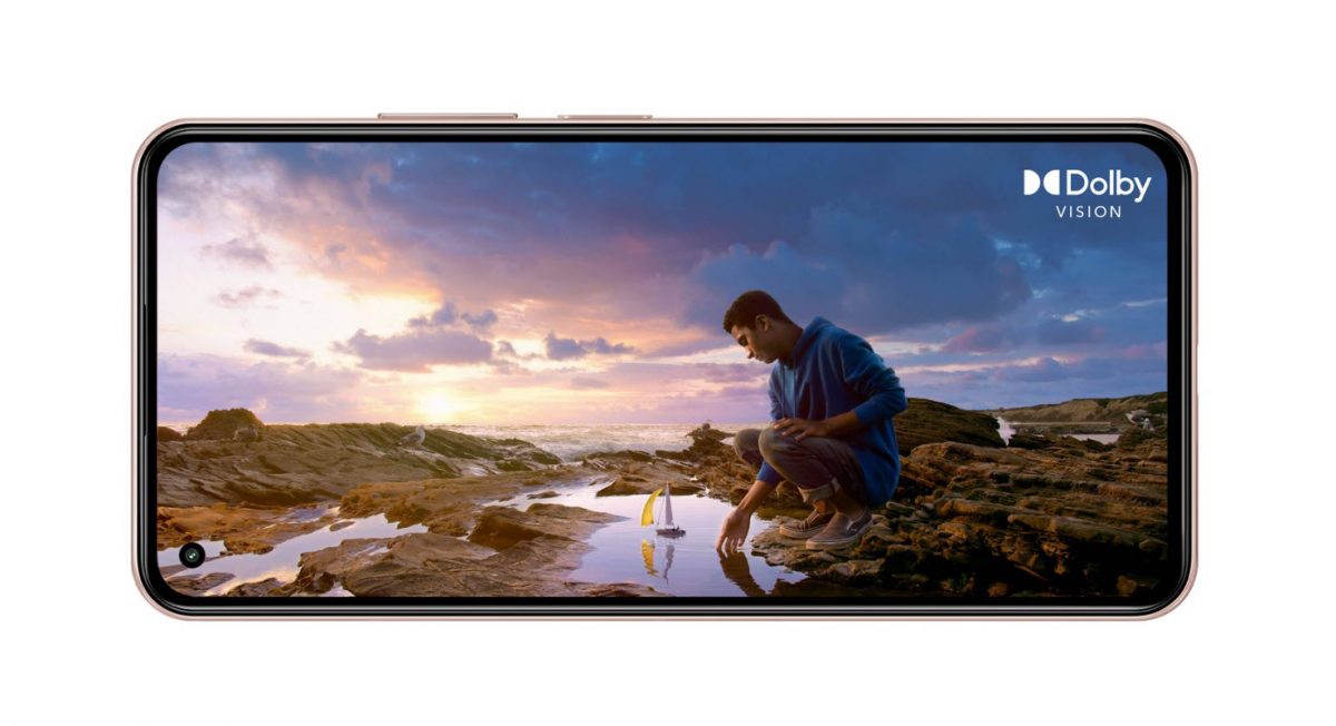 Xiaomi 11 Lite 5G NE ราคา