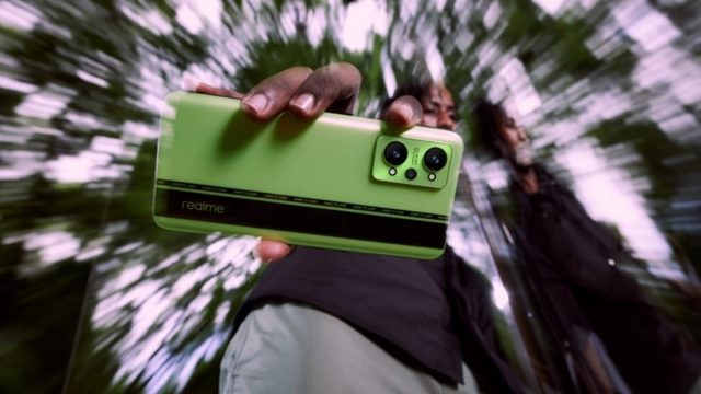 realme GT Neo2 5G สีใหม่ ‘NEO Green’ เตรียมเปิดตัวในไทย 3 พ.ย.นี้