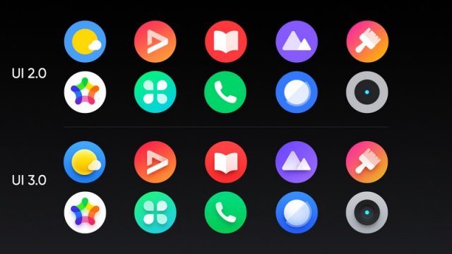 realme ประกาศปล่อย realme UI 3.0 รองรับฟีเจอร์ใน Android 12 เต็มรูปแบบ