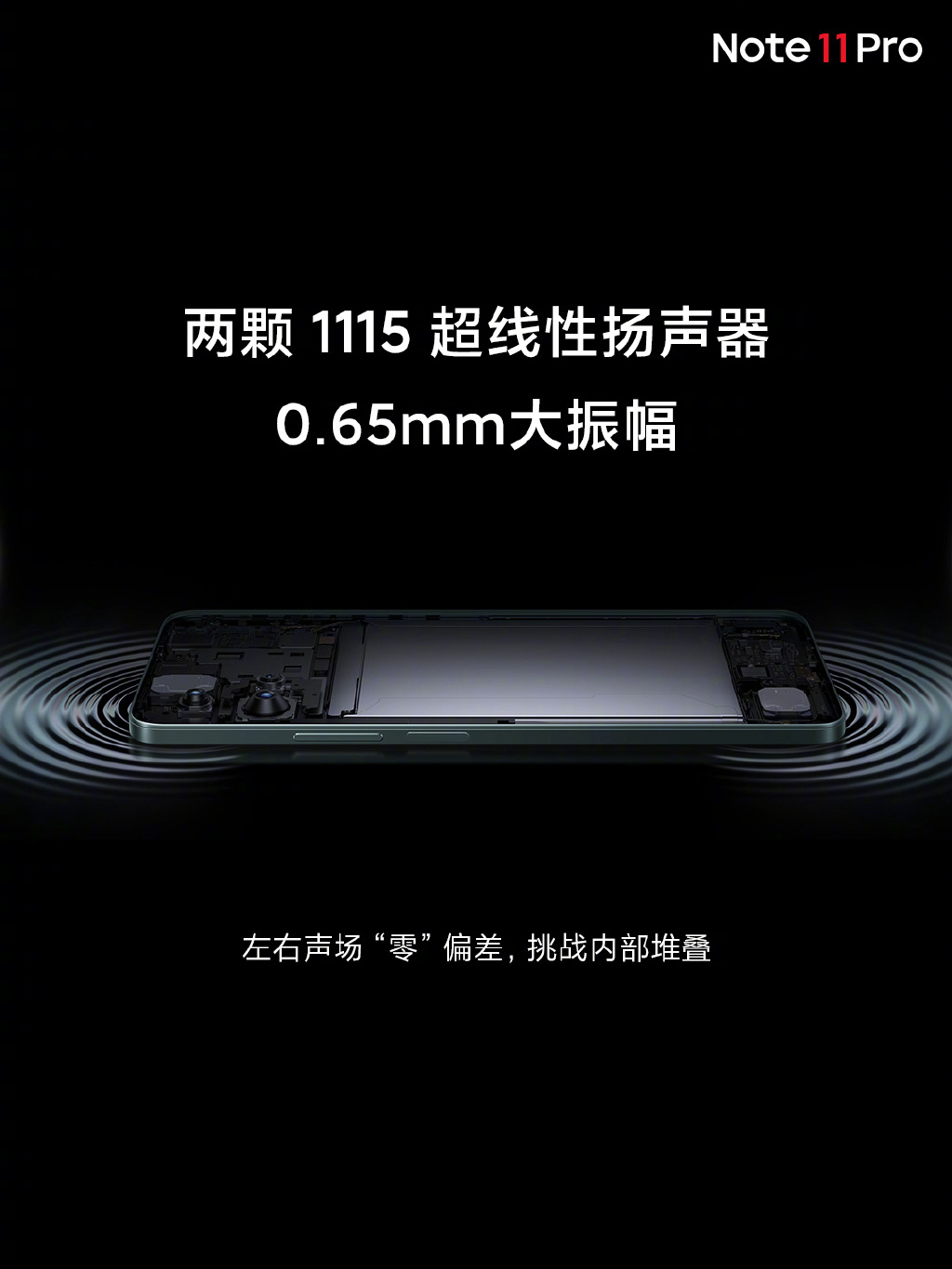 Redmi Note 11 เปิดตัว