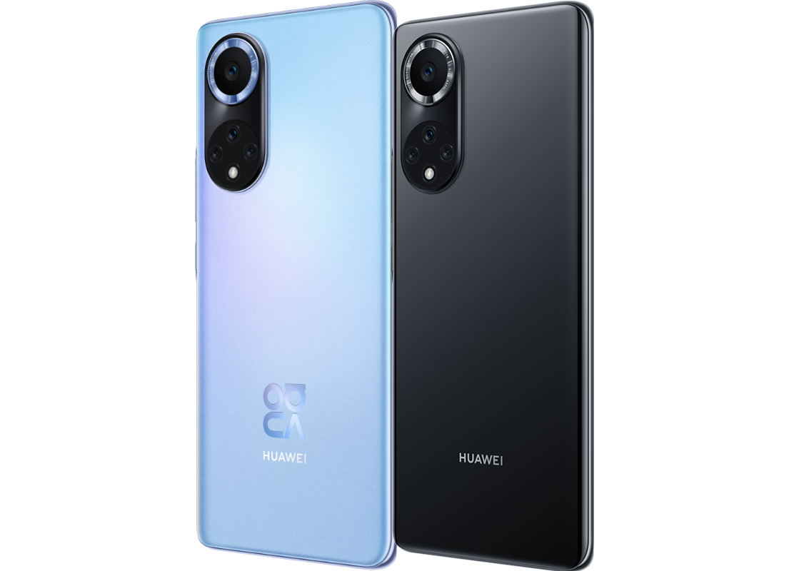 รีวิว HUAWEI nova 9