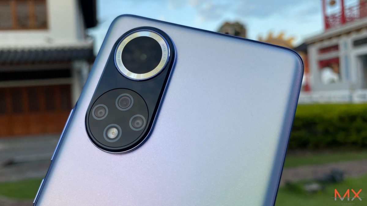 รีวิว HUAWEI nova 9