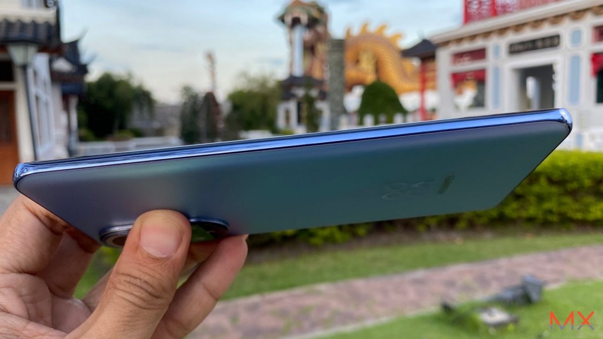 รีวิว HUAWEI nova 9