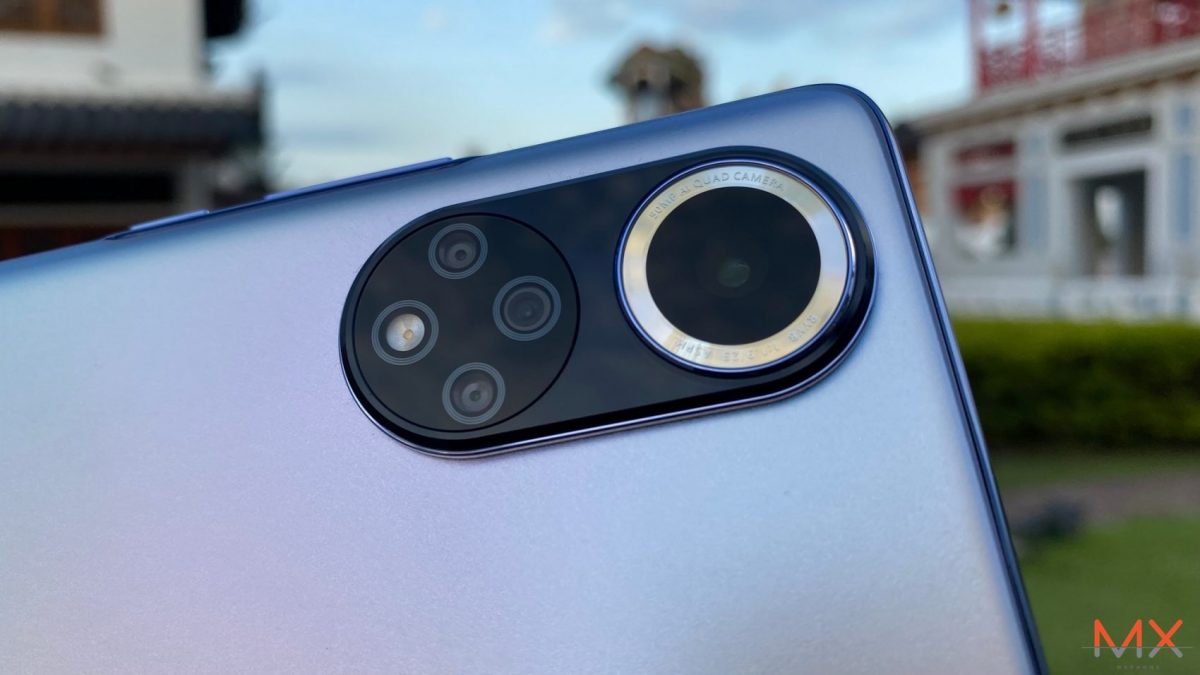 รีวิว HUAWEI nova 9