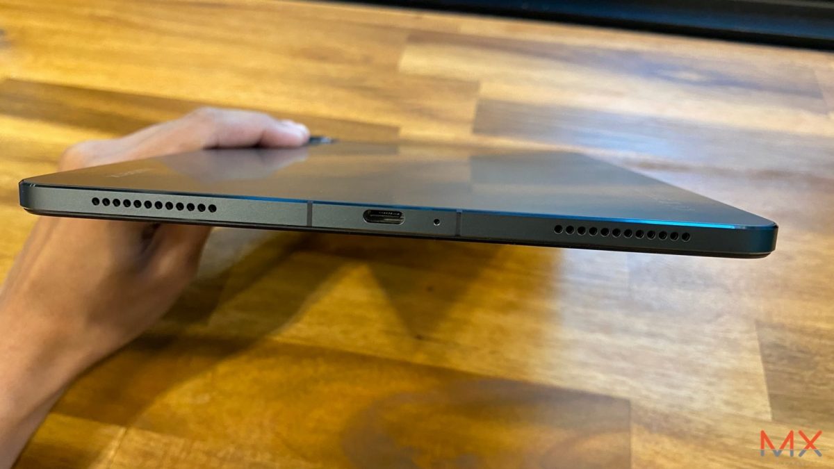 Xiaomi Pad 5 รีวิว