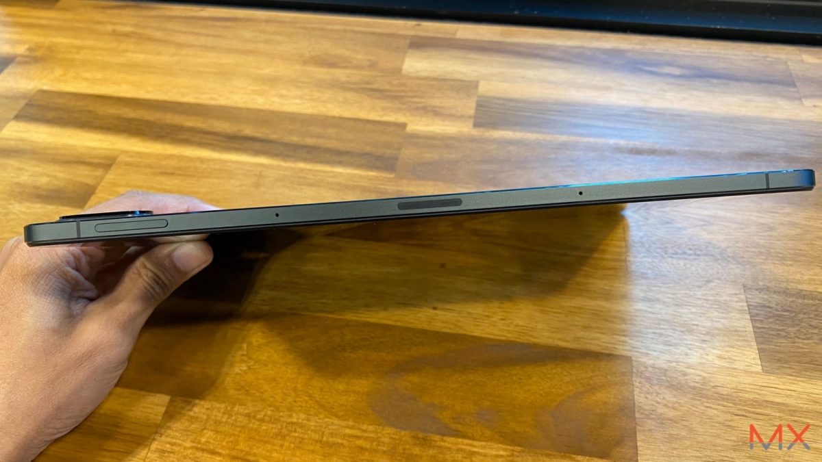 Xiaomi Pad 5 รีวิว