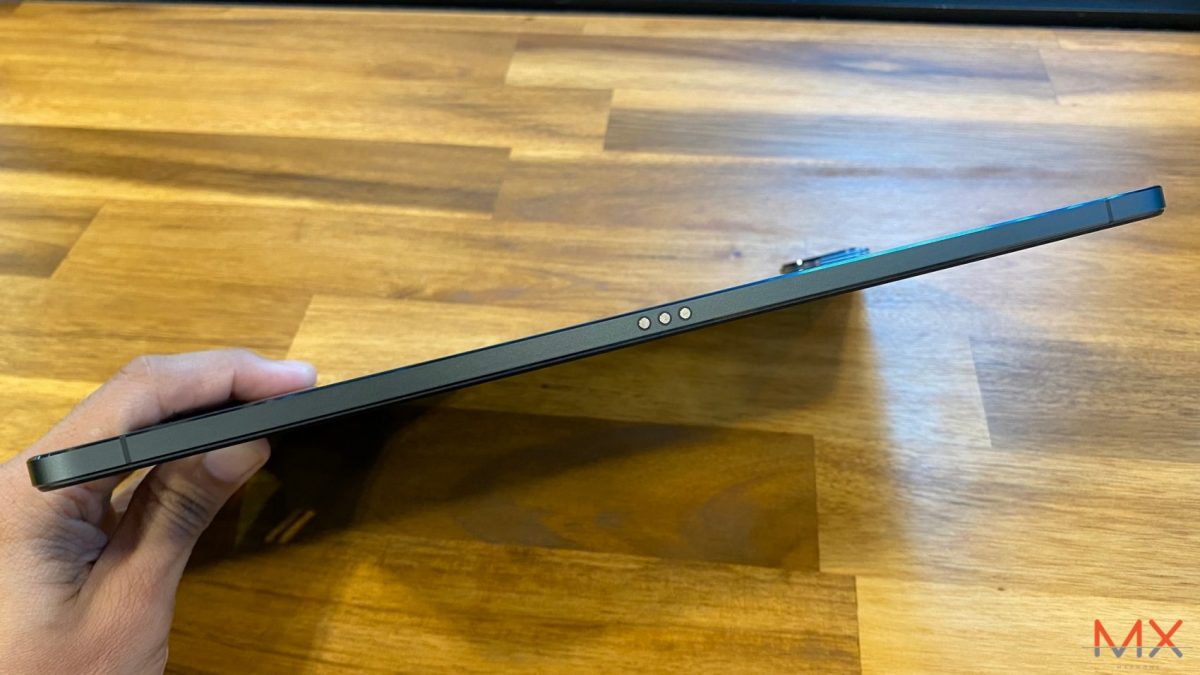 Xiaomi Pad 5 รีวิว