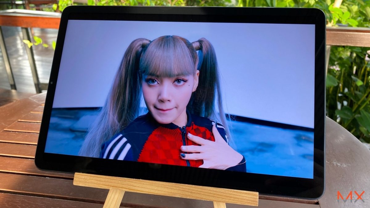 Xiaomi Pad 5 รีวิว
