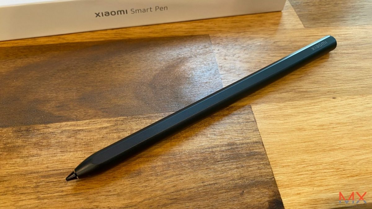 Xiaomi Pad 5 รีวิว