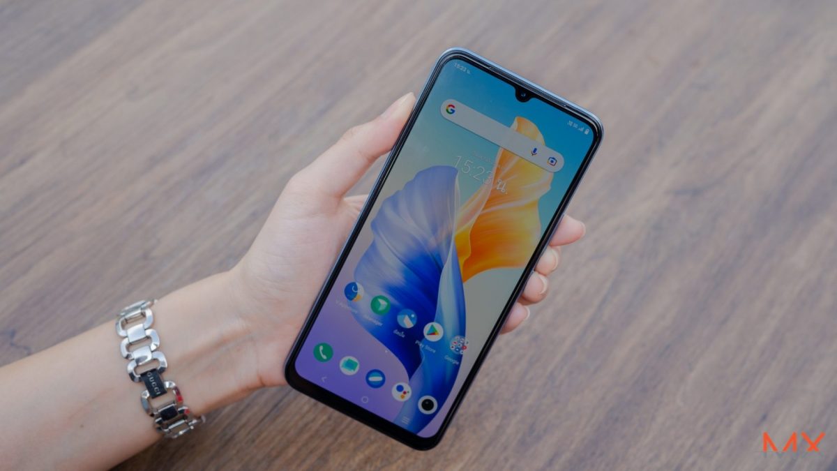 รีวิว vivo V23e 5G