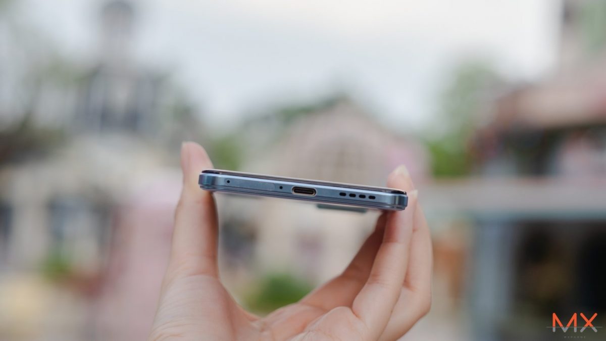 รีวิว vivo V23e 5G