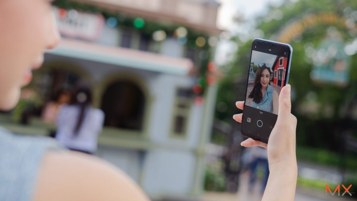 รีวิว vivo V23e 5G
