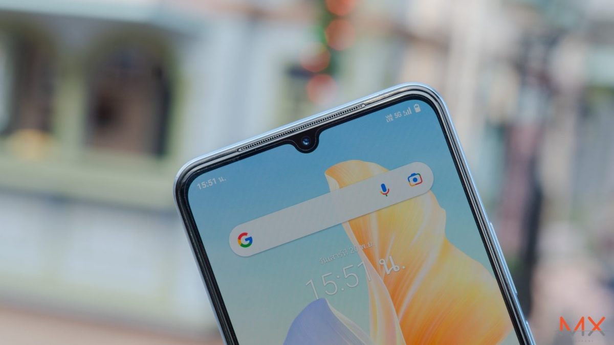 รีวิว vivo V23e 5G