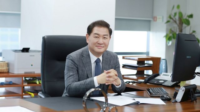 ซัมซุงเตรียมเผยวิสัยทัศน์เพื่อผู้คนและโลก บนเวที CES 2022