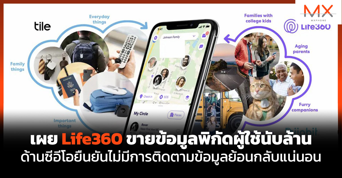 Life360