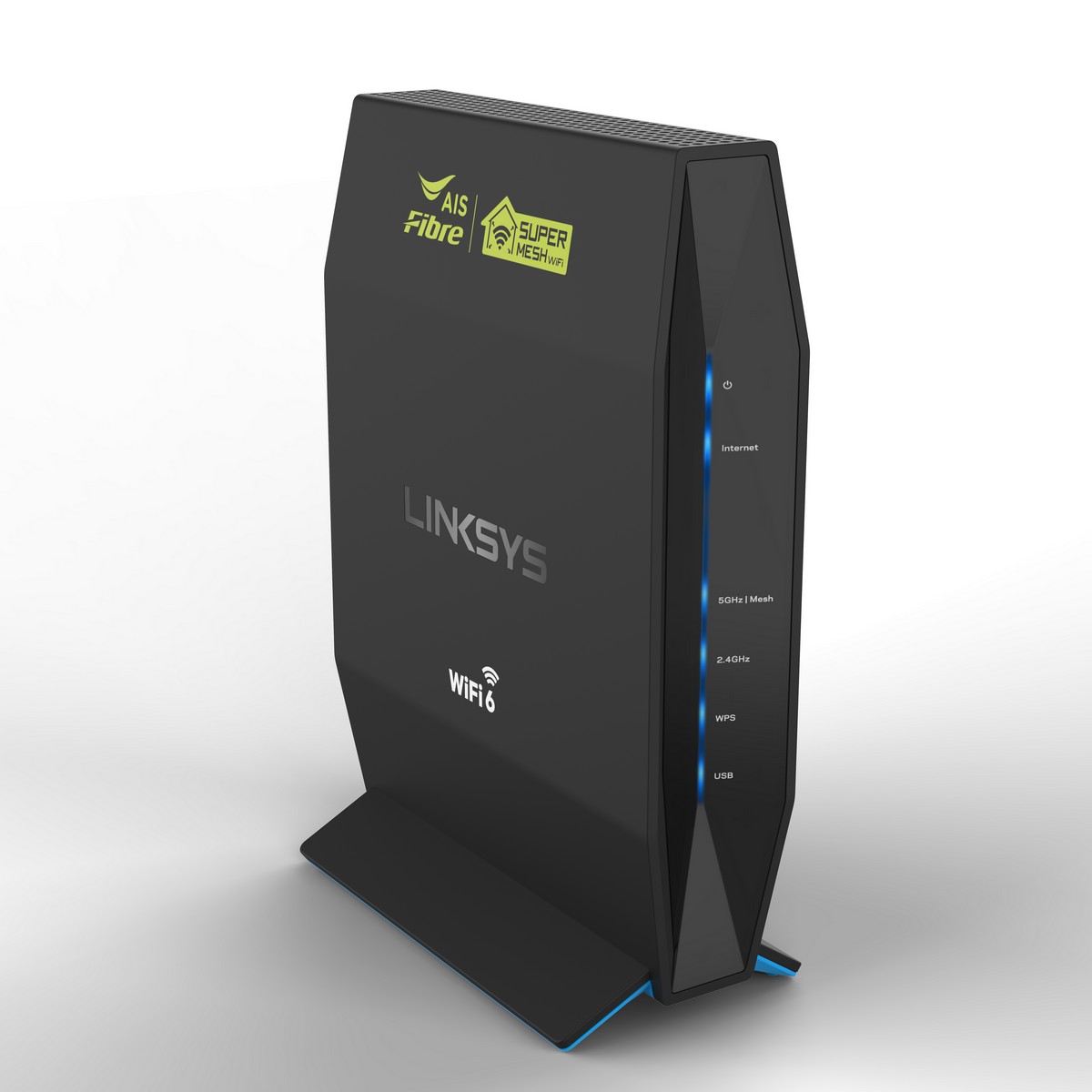 Linksys E5750-AIS AX5400 WiFi 6 Mesh Router