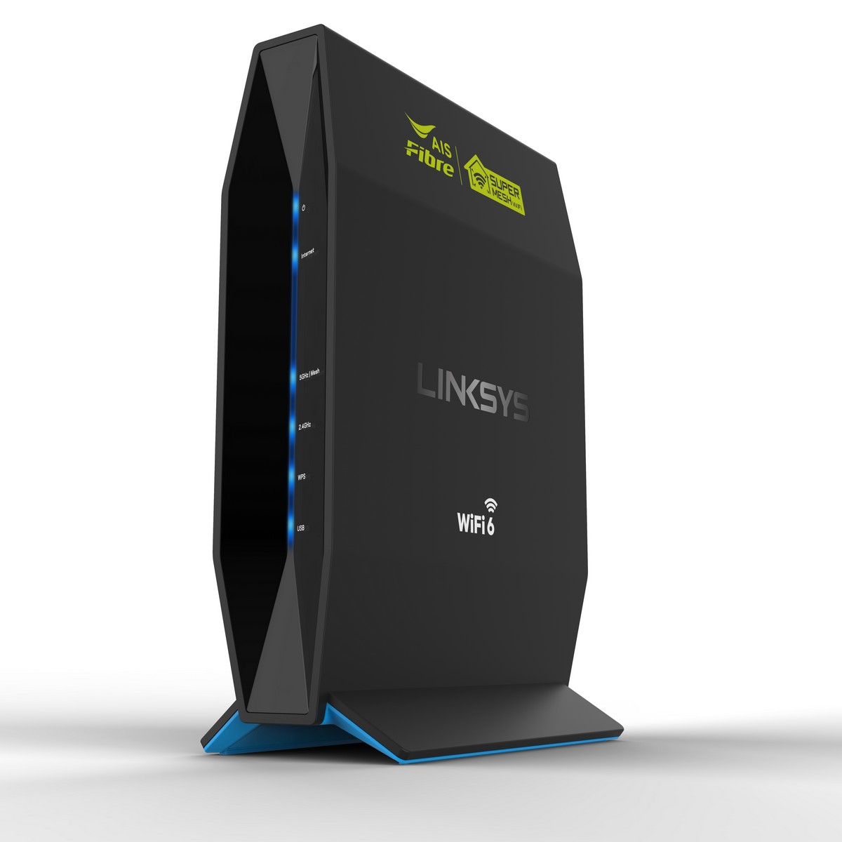 Linksys E5750-AIS AX5400 WiFi 6 Mesh Router