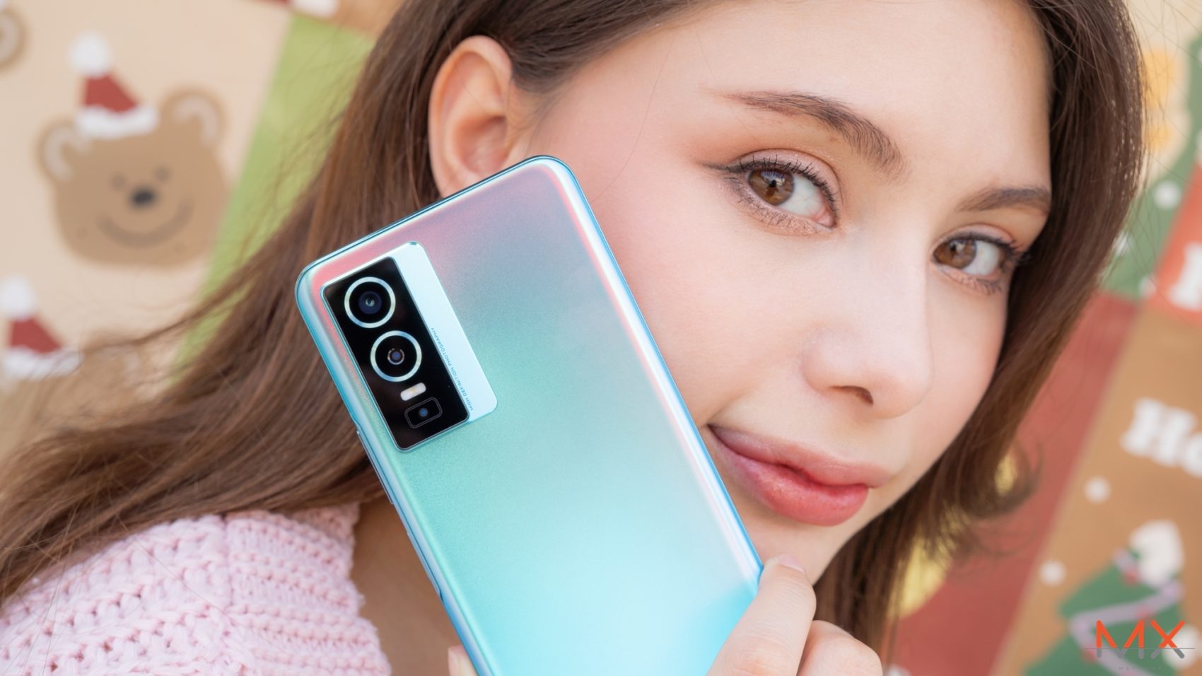 รีวิว vivo Y76 5G
