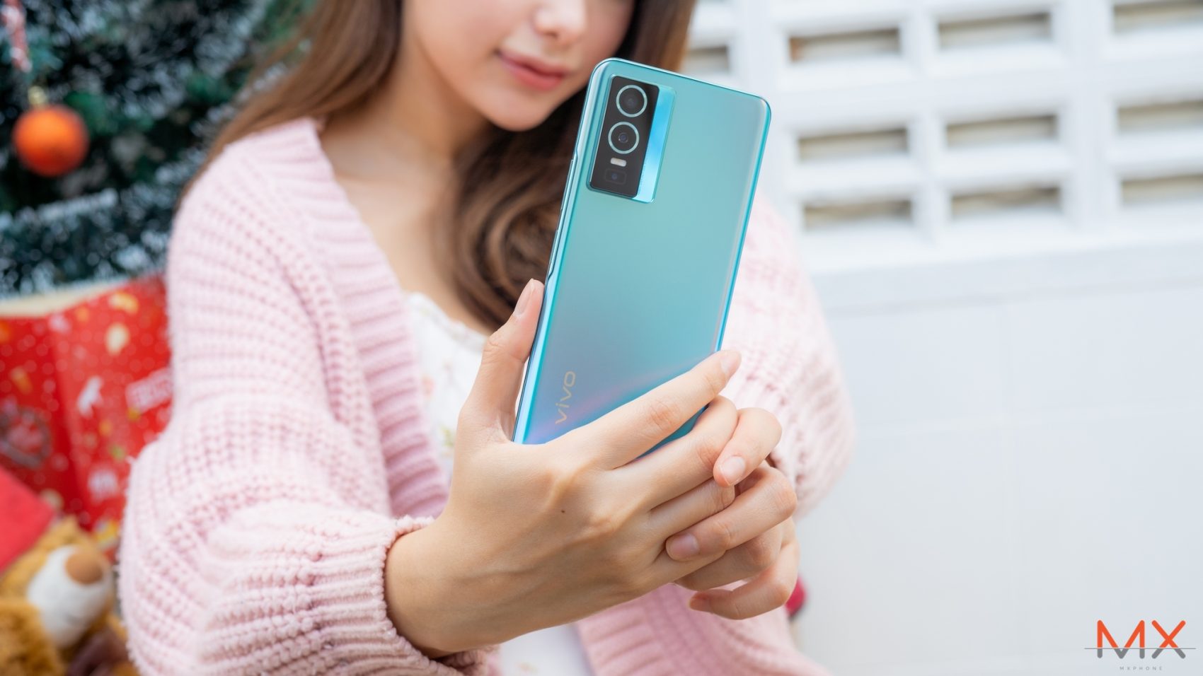 รีวิว vivo Y76 5G