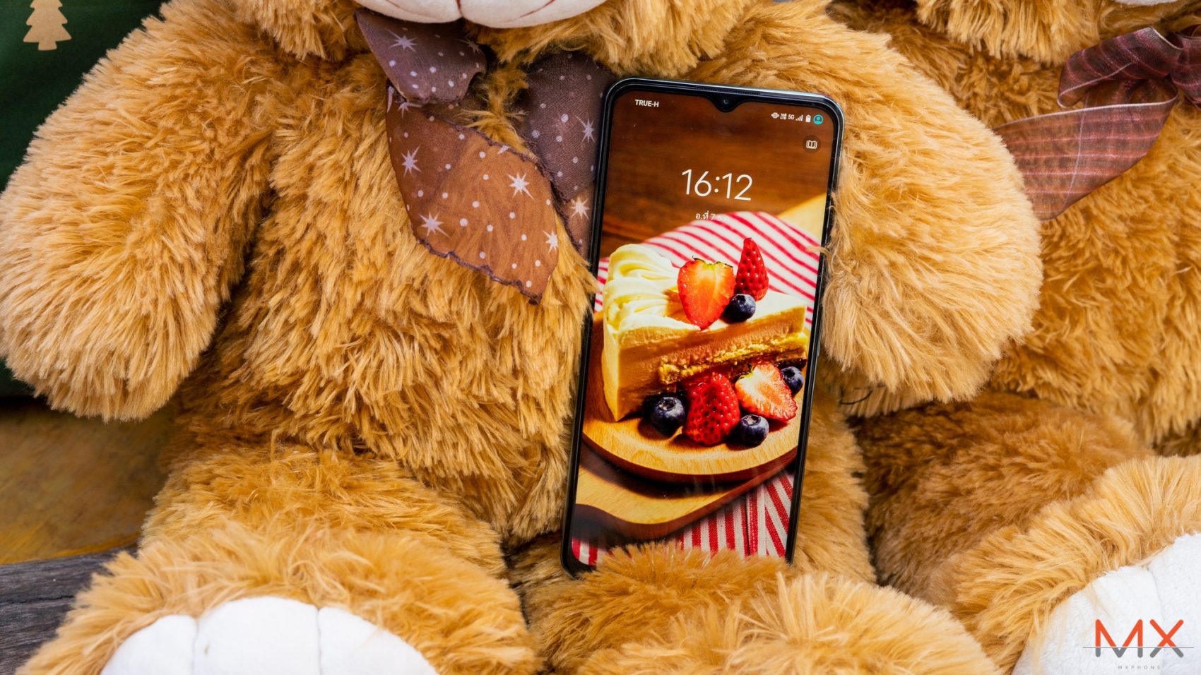 รีวิว vivo Y76 5G