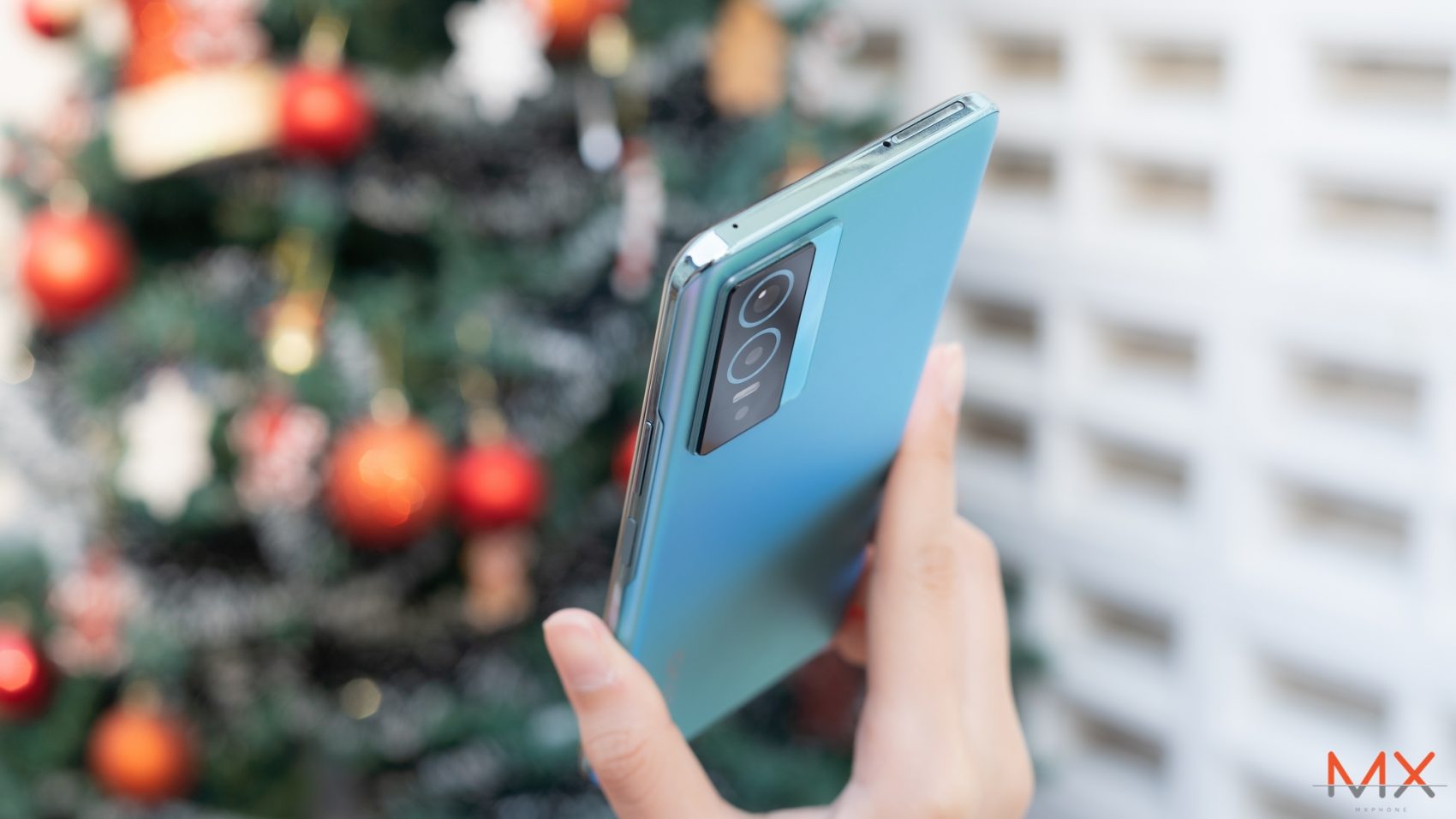 รีวิว vivo Y76 5G