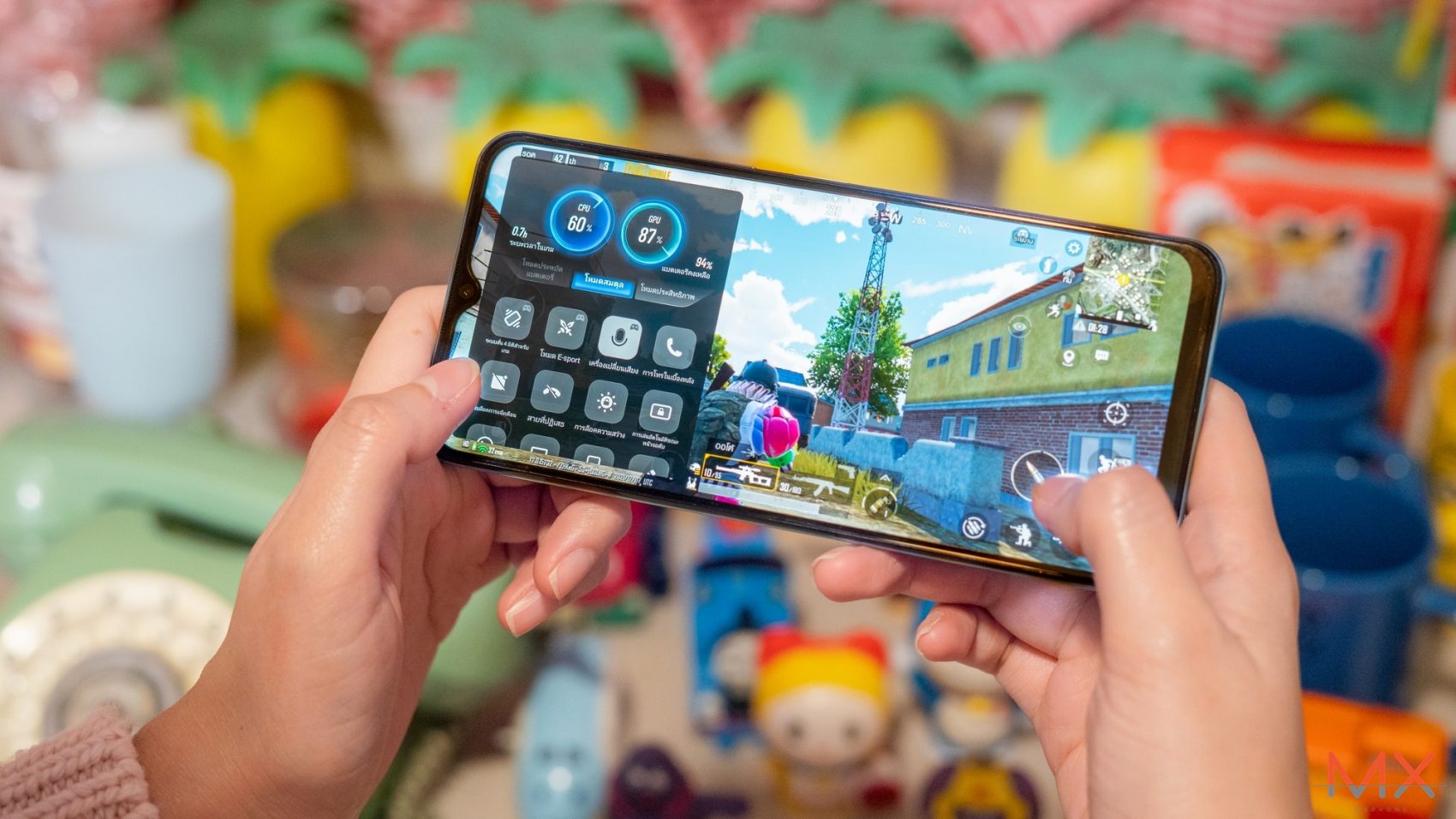 รีวิว vivo Y76 5G