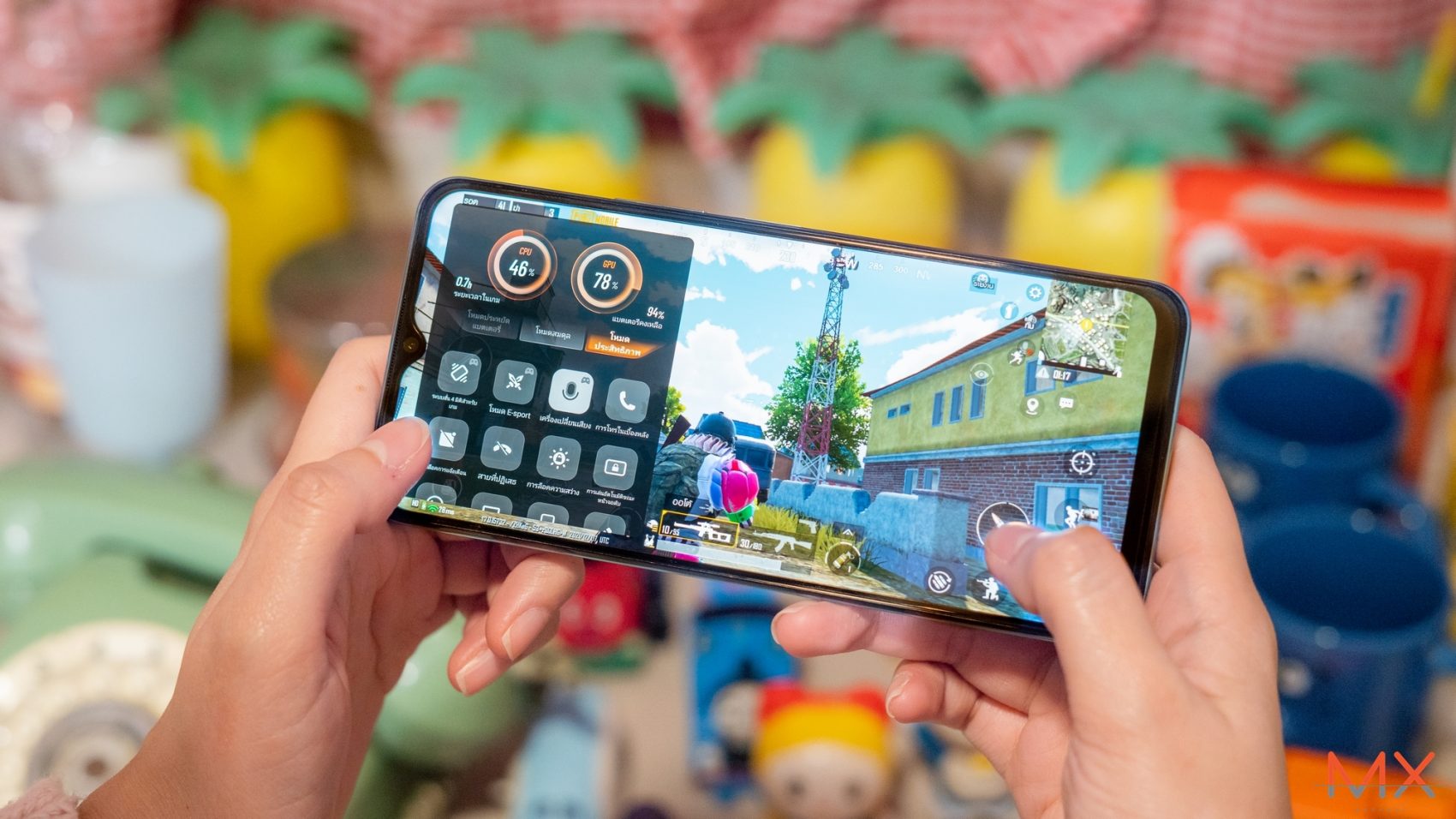 รีวิว vivo Y76 5G