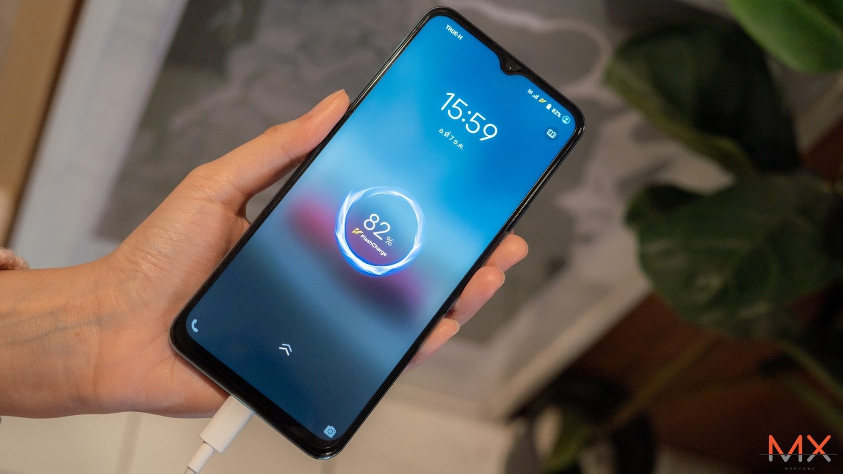 รีวิว vivo Y76 5G