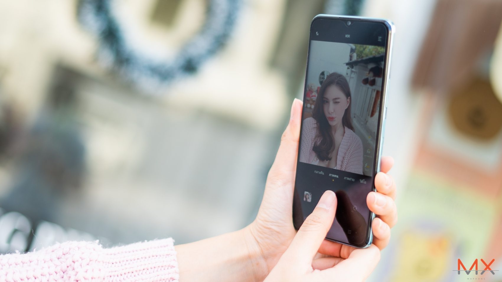 รีวิว vivo Y76 5G