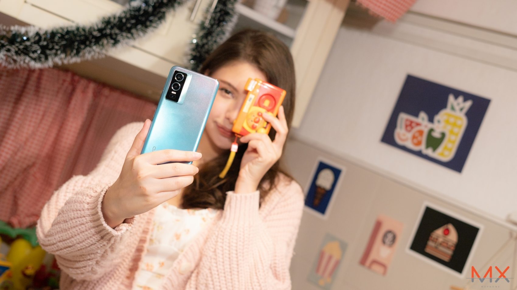 รีวิว vivo Y76 5G