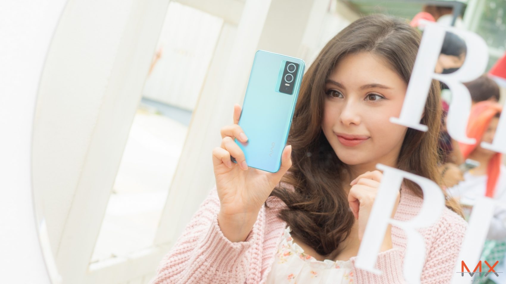 รีวิว vivo Y76 5G
