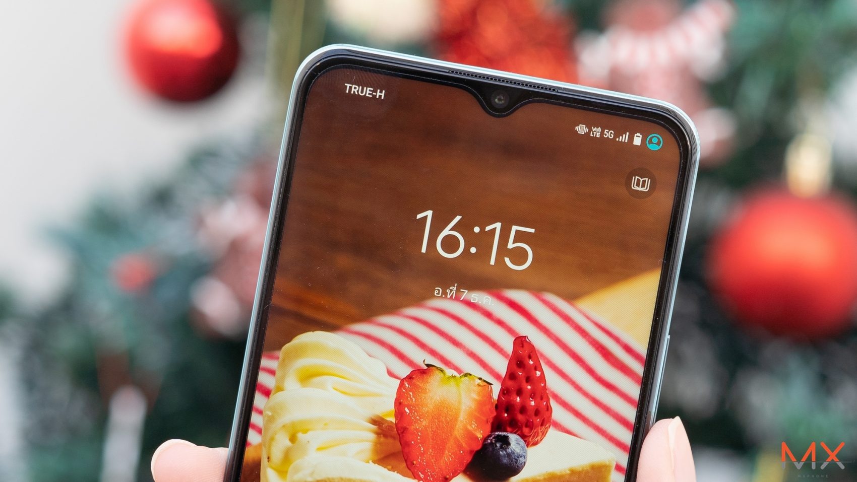 vivo Y76 5G มือถืองบไม่เกินหมื่น