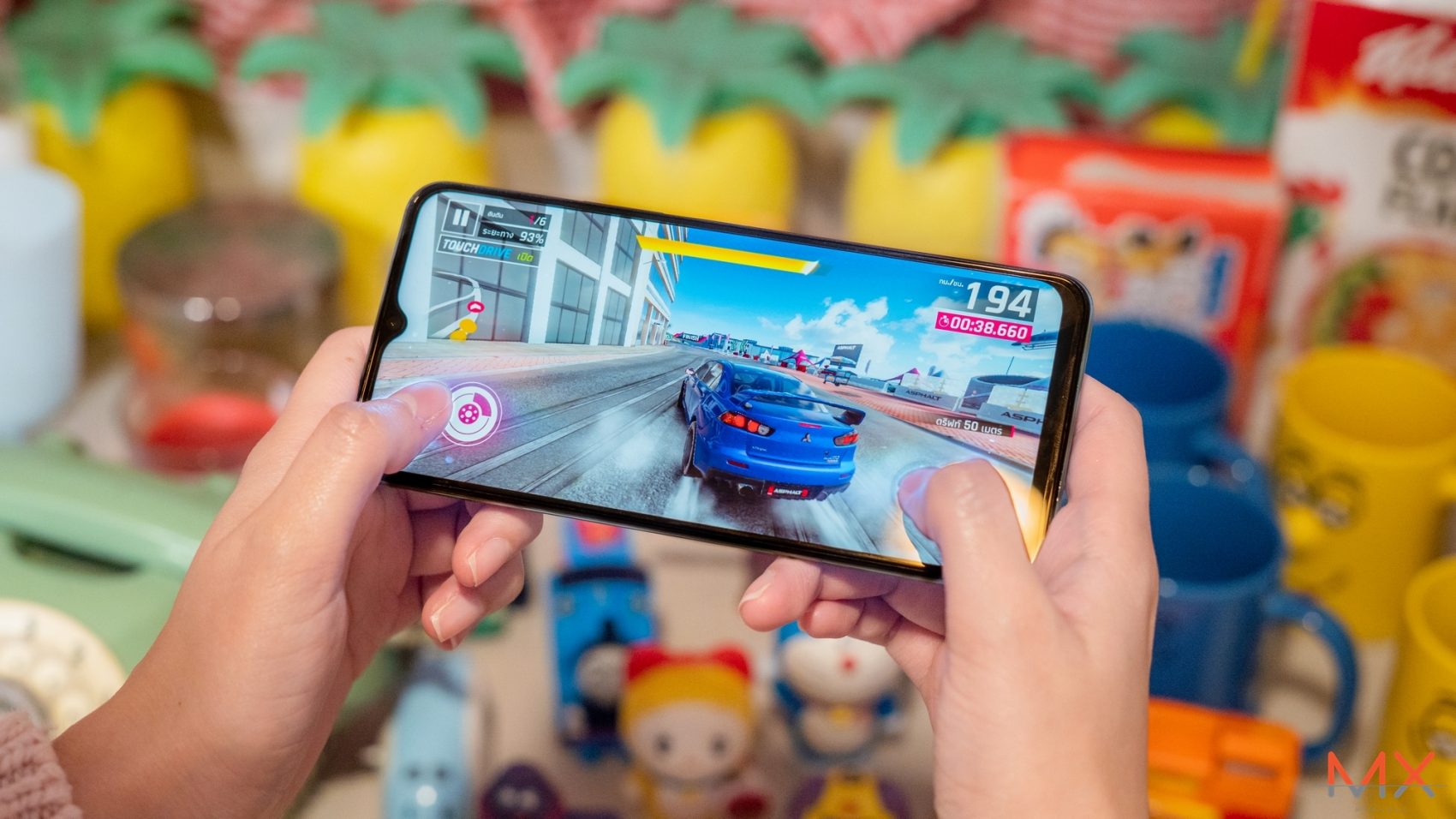 vivo Y76 5G มือถืองบไม่เกินหมื่น
