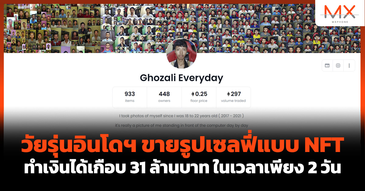 Ghozali Ghozalo
