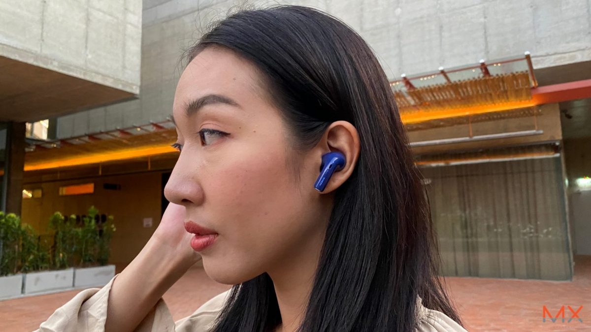 หูฟัง Nokia E3500 รีวิว