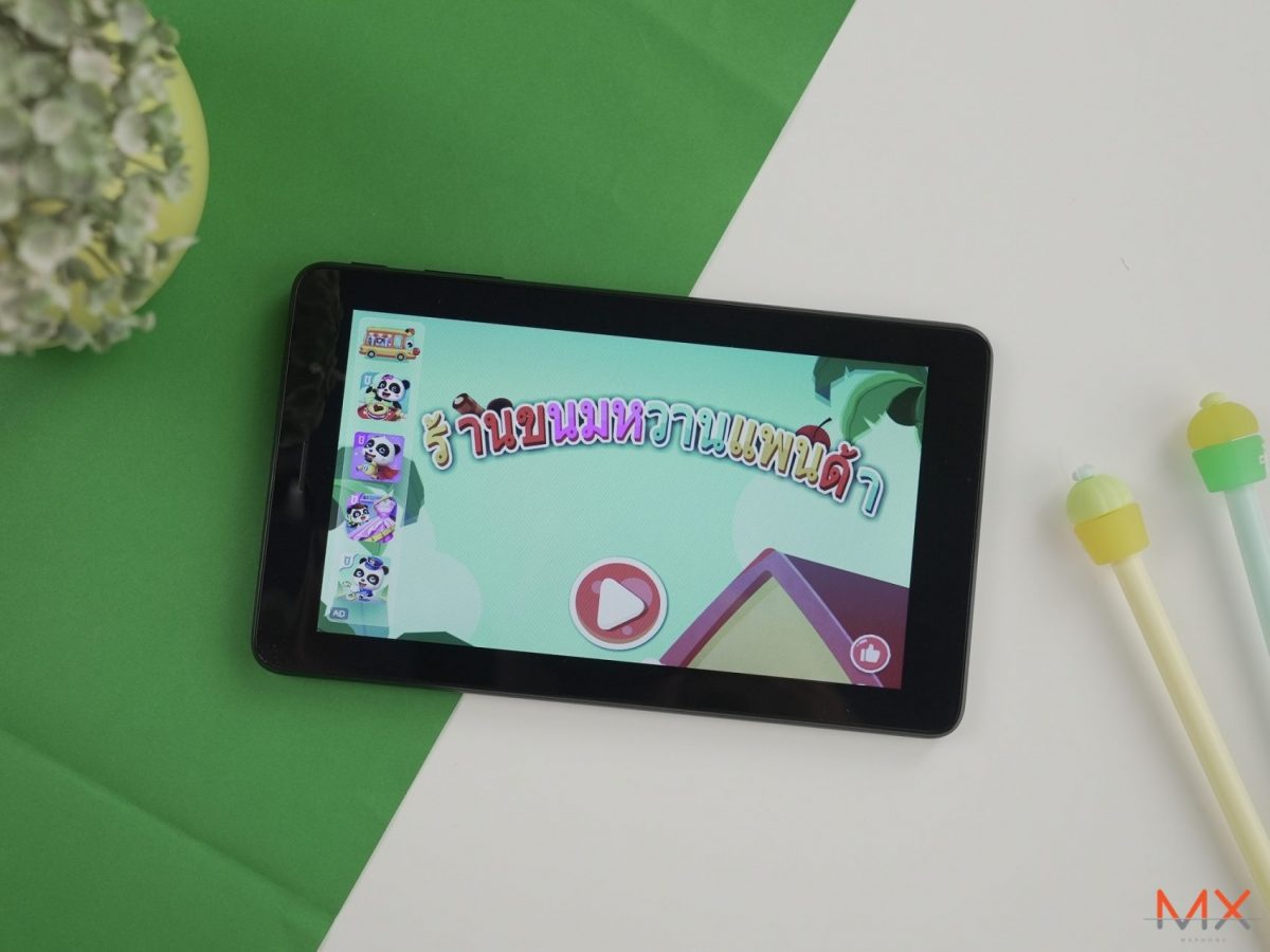 แท็บเล็ต TCL Tab7 Lite