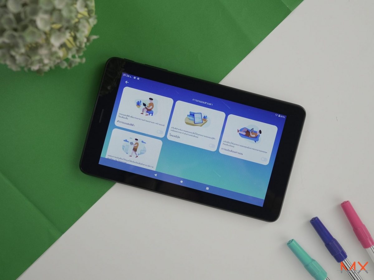 แท็บเล็ต TCL Tab7 Lite