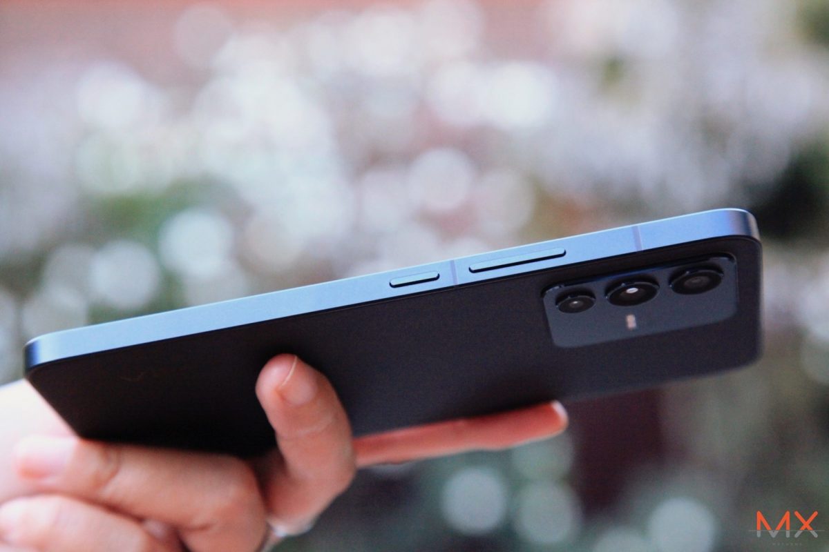 รีวิว vivo V23 5G