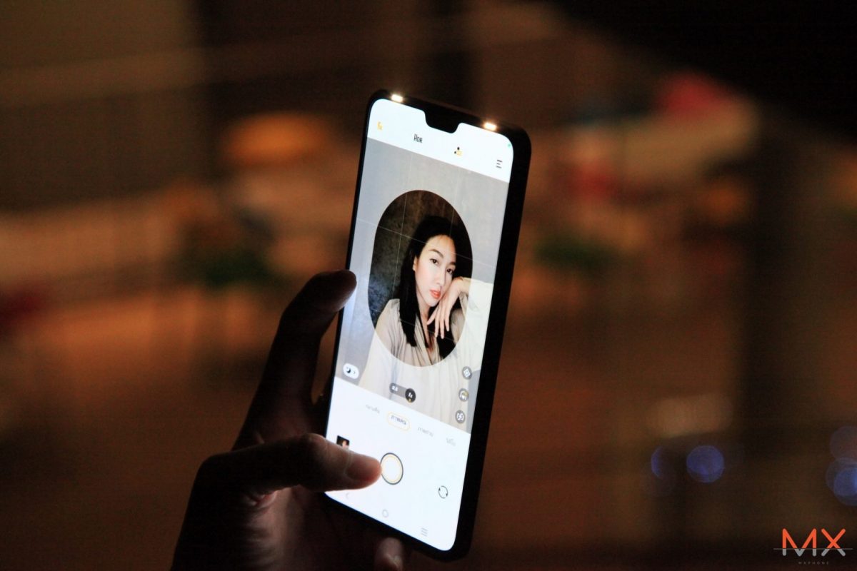 รีวิว vivo V23 5G