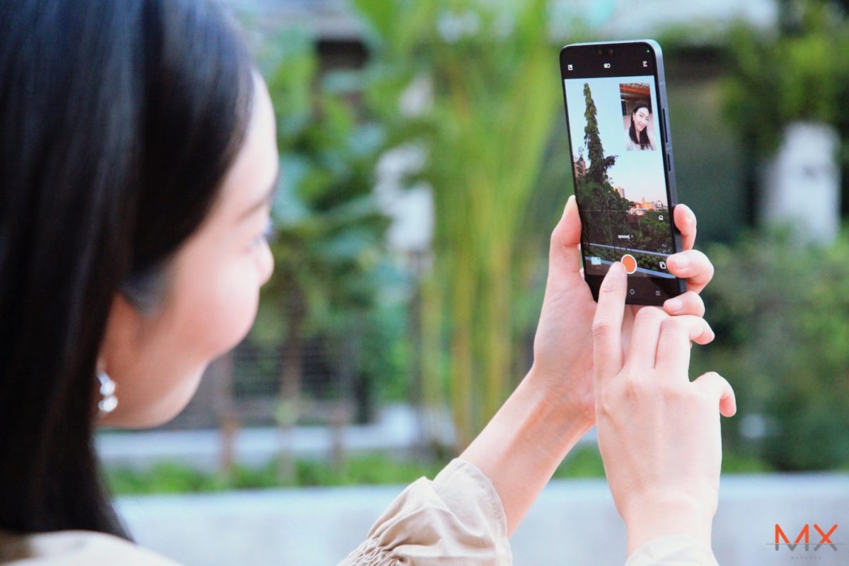 รีวิว vivo V23 5G